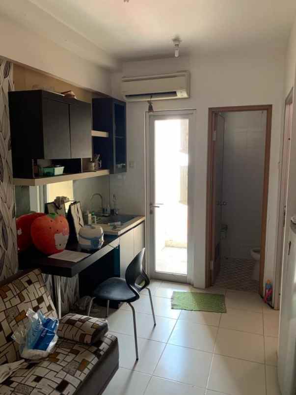 dijual apartemen gunawangsa manyar surabaya