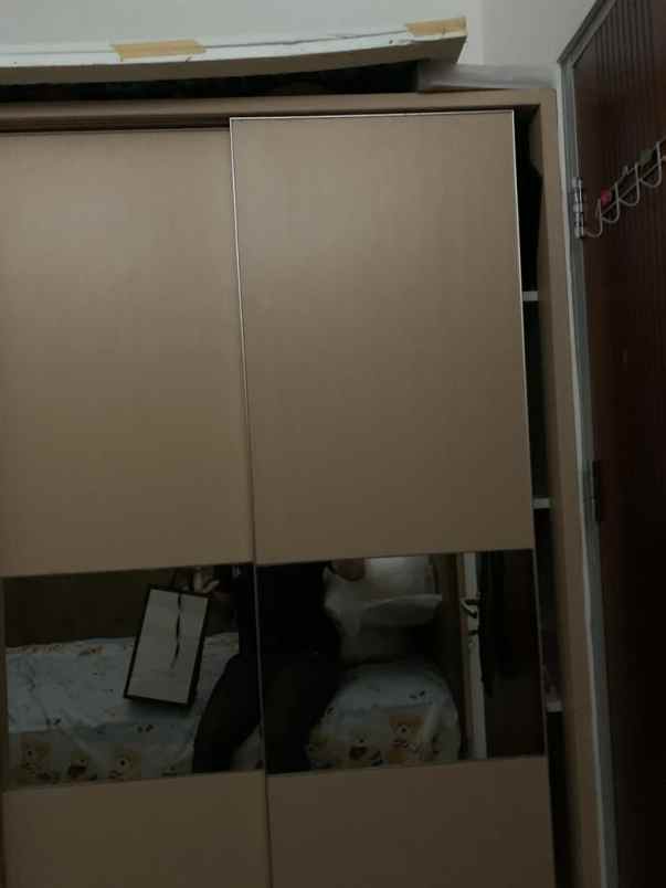 dijual apartemen gunawangsa manyar surabaya