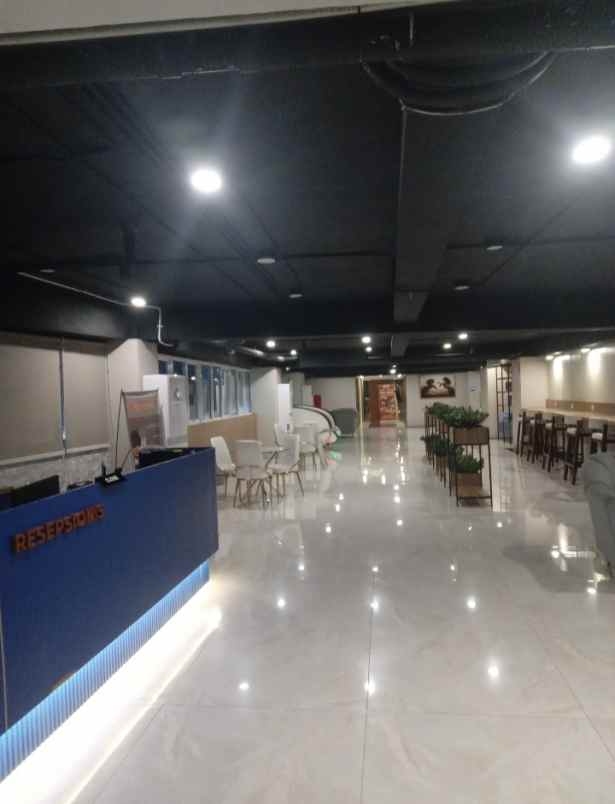 dijual apartemen jalan dr mansyur usu