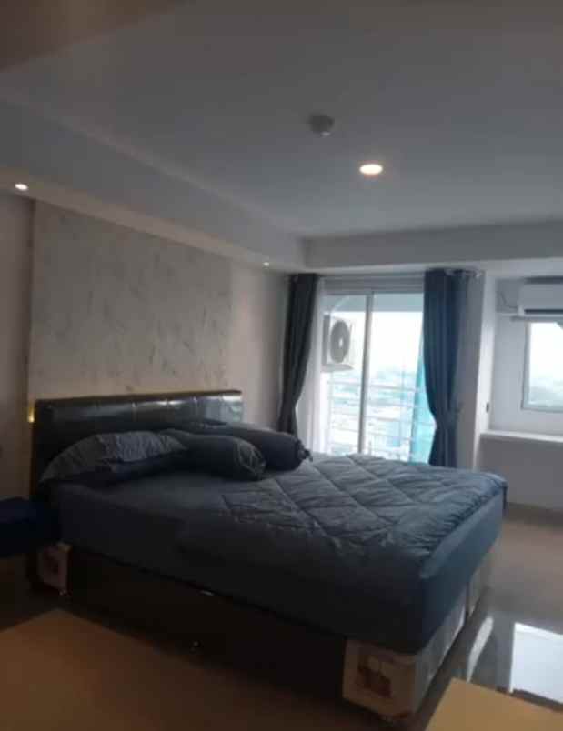 dijual apartemen jalan dr mansyur usu