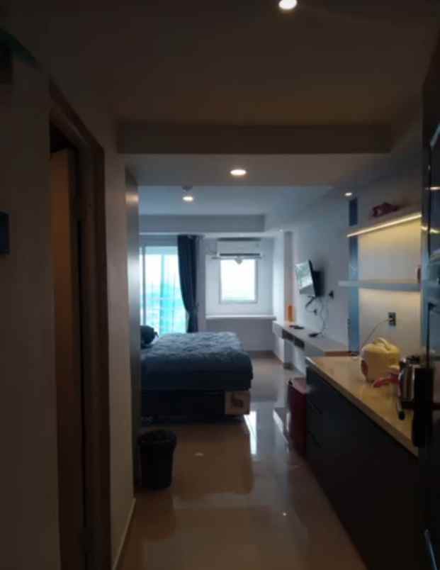 dijual apartemen jalan dr mansyur usu