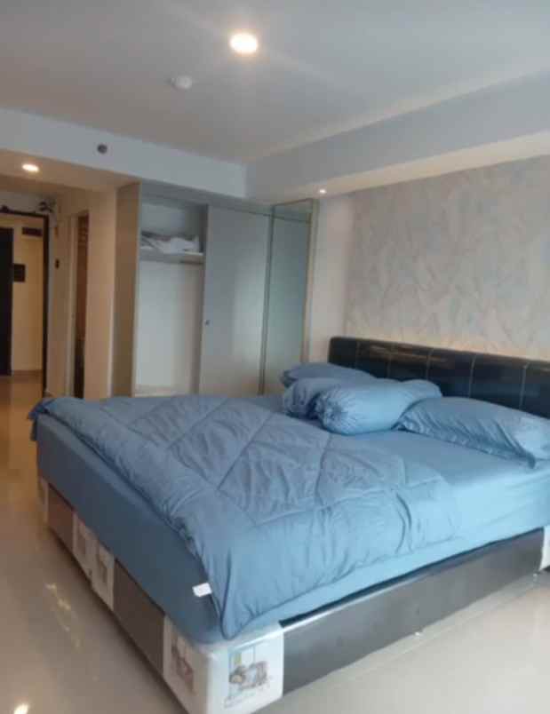 dijual apartemen jalan dr mansyur usu