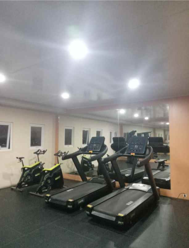 dijual apartemen jalan dr mansyur usu