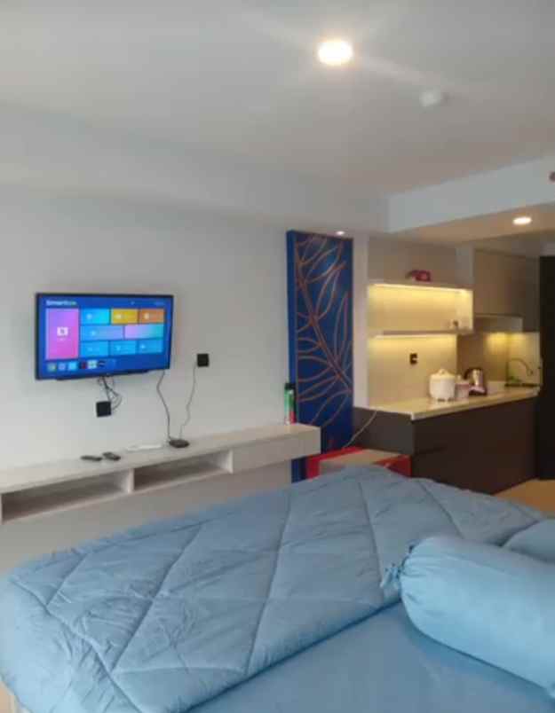 dijual apartemen jalan dr mansyur usu
