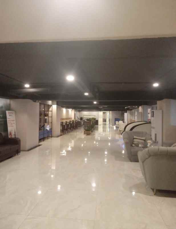 dijual apartemen jalan dr mansyur usu