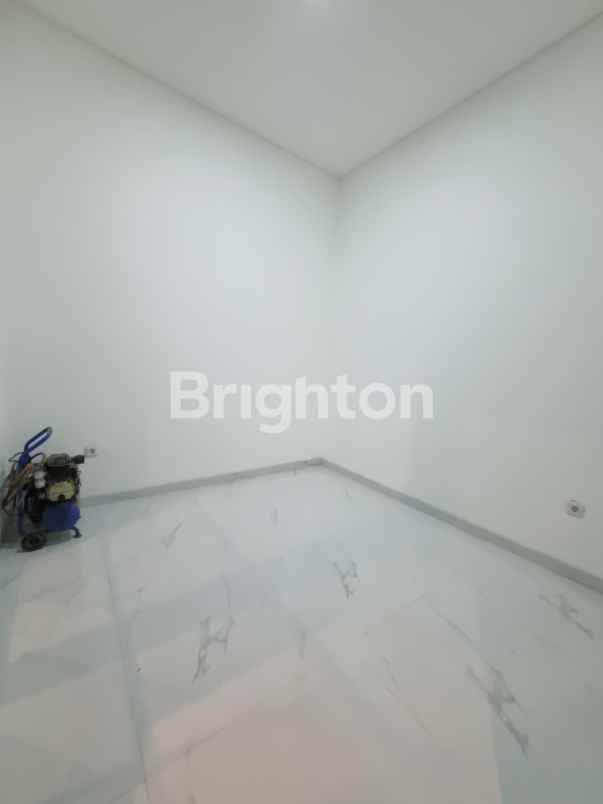 dijual apartemen jemursari