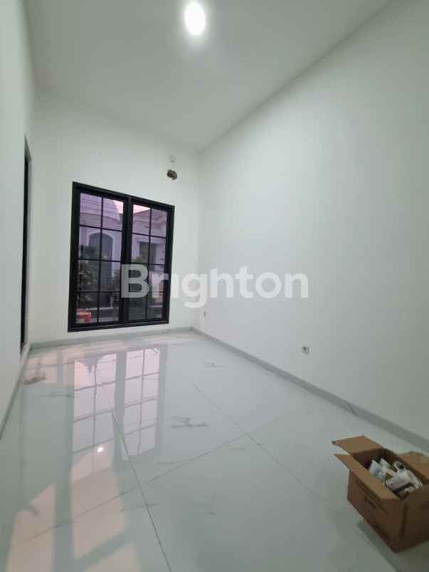 dijual apartemen jemursari