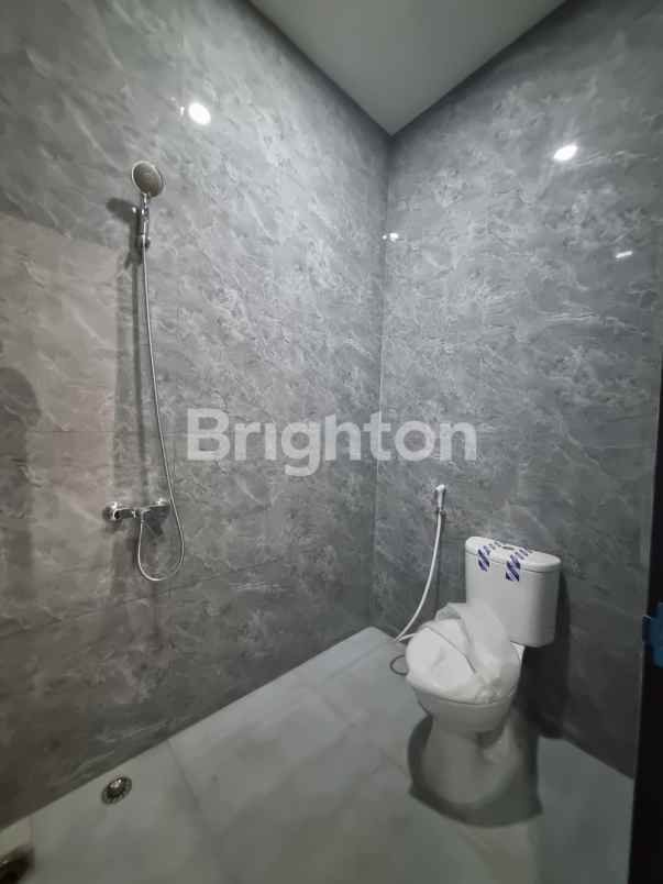 dijual apartemen jemursari