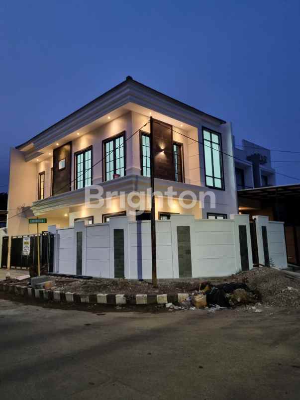 dijual apartemen jemursari