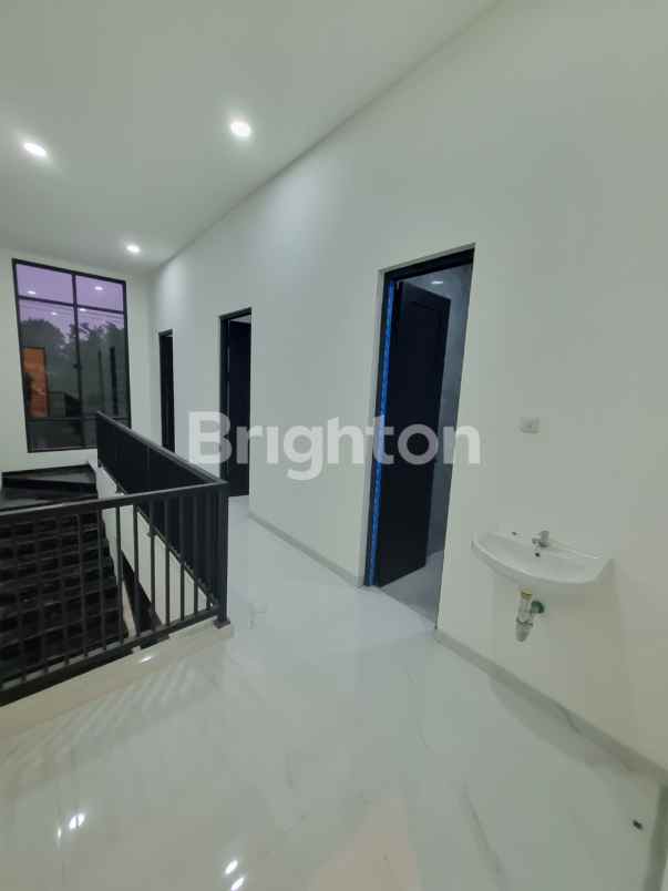dijual apartemen jemursari