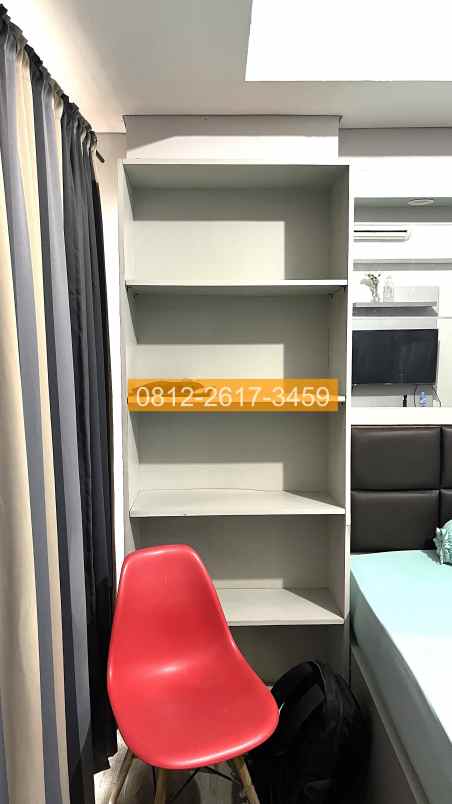 dijual apartemen jl bintaro utama 3a no 1