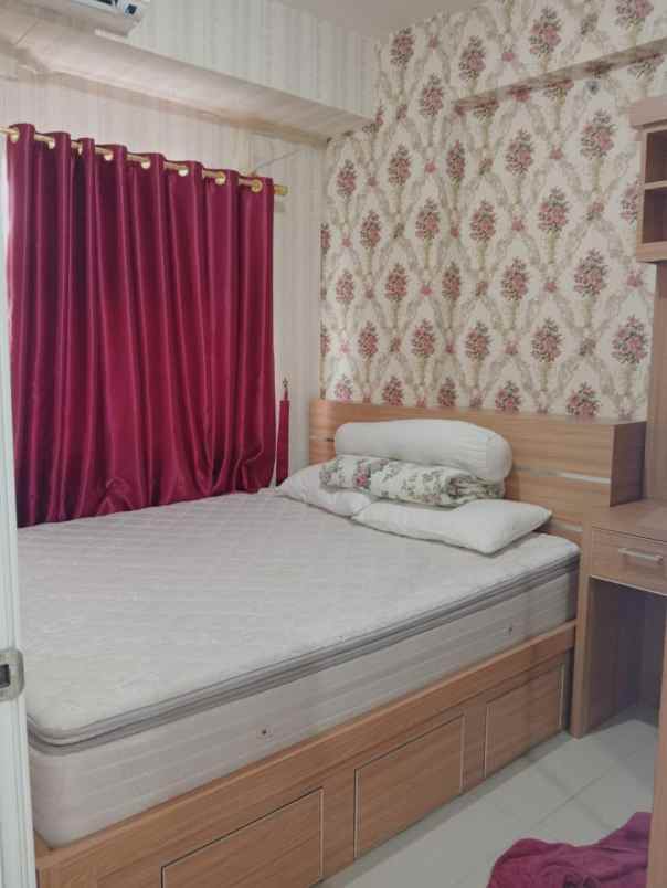 dijual apartemen jl jend a yani kav 49