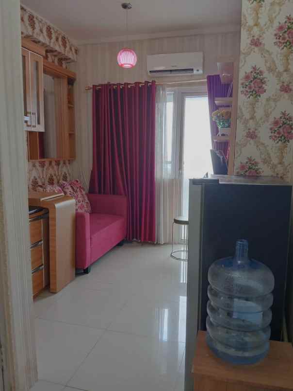 dijual apartemen jl jend a yani kav 49