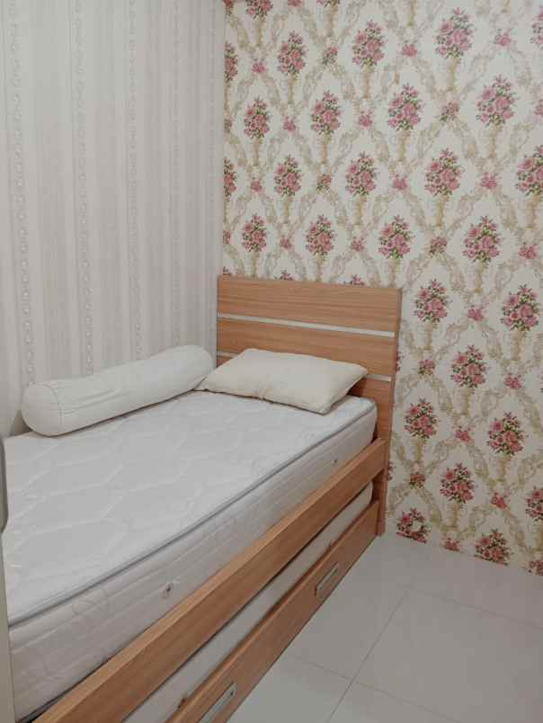 dijual apartemen jl jend a yani kav 49