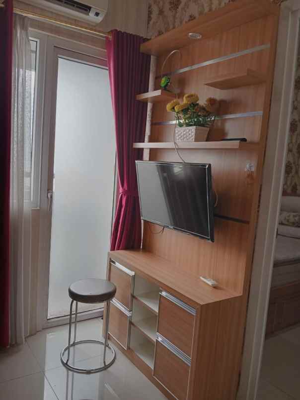 dijual apartemen jl jend a yani kav 49