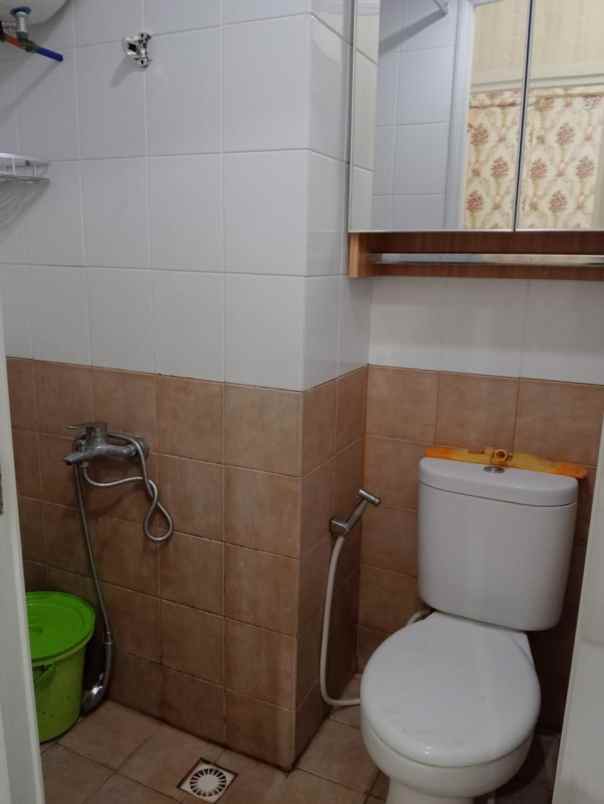 dijual apartemen jl jend a yani kav 49