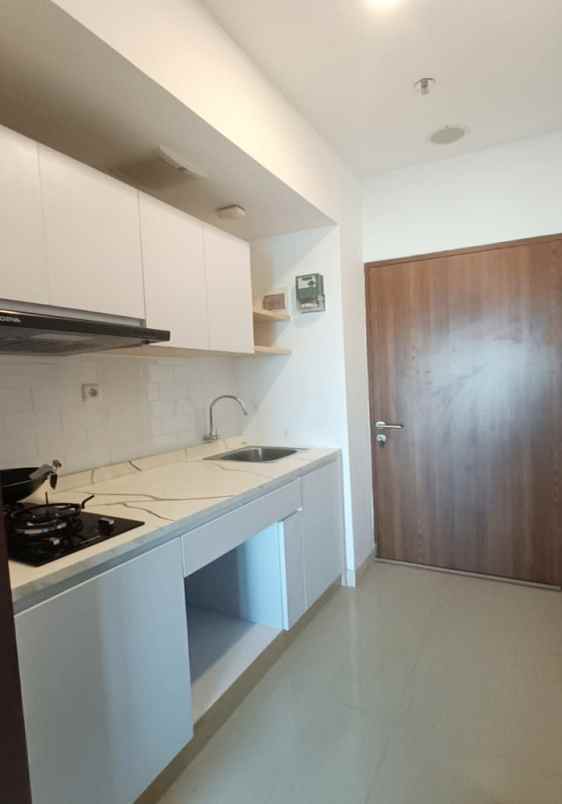 dijual apartemen jl kh noer ali no 3a kel