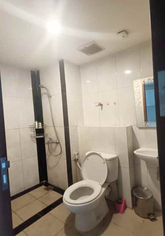 dijual apartemen jl kh noer ali no 3a kel