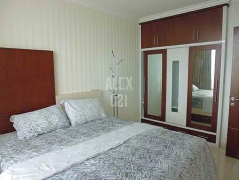 dijual apartemen jl kuningan city jakarta