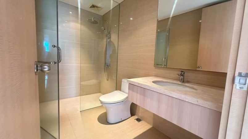 dijual apartemen jl raya kertajaya indah no