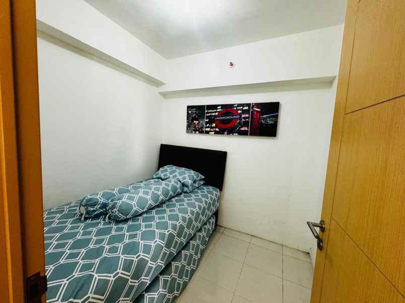 dijual apartemen kejawaan putih tamba kec