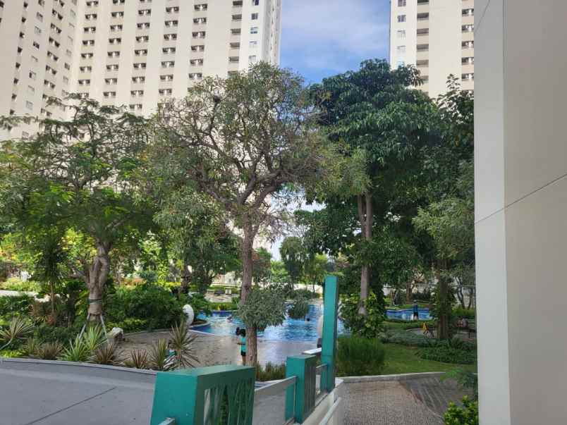 dijual apartemen kejawaan putih tamba kec