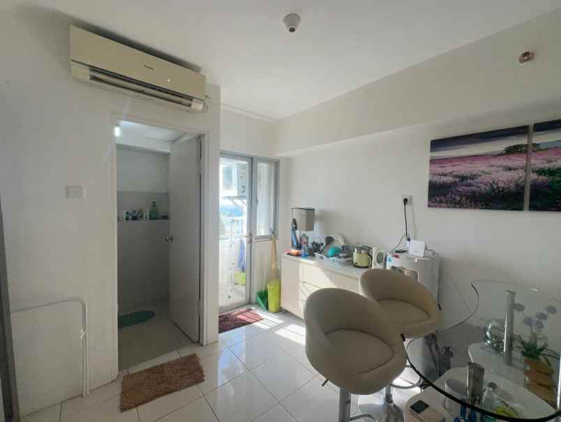 dijual apartemen kejawaan putih tamba kec