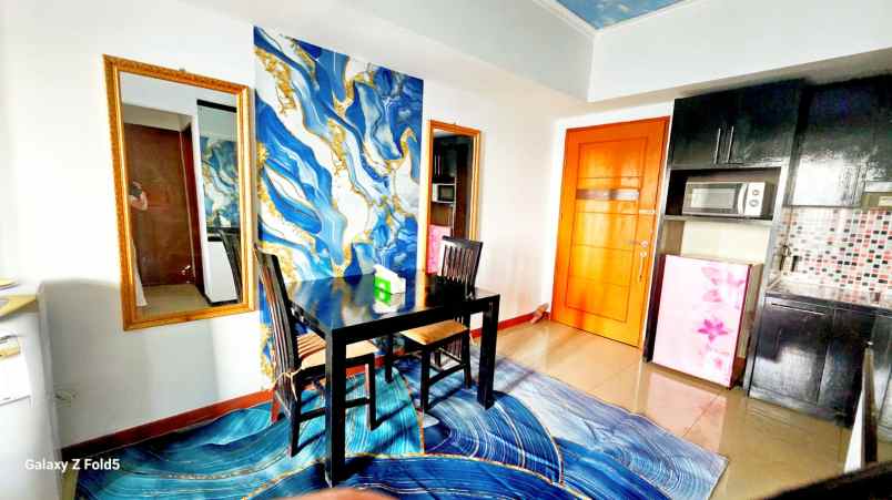 dijual apartemen marbella kemang residence