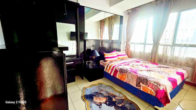 dijual apartemen marbella kemang residence