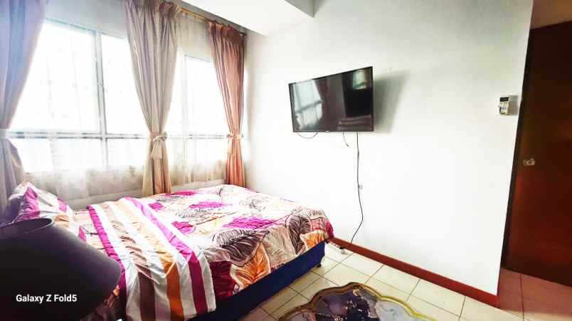 dijual apartemen marbella kemang residence
