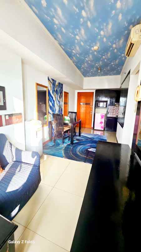 dijual apartemen marbella kemang residence