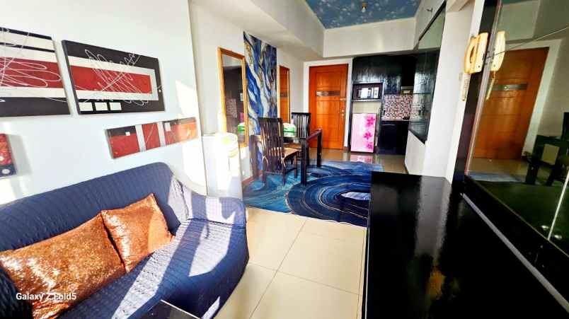 dijual apartemen marbella kemang residence