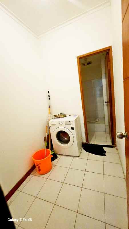 dijual apartemen marbella kemang residence