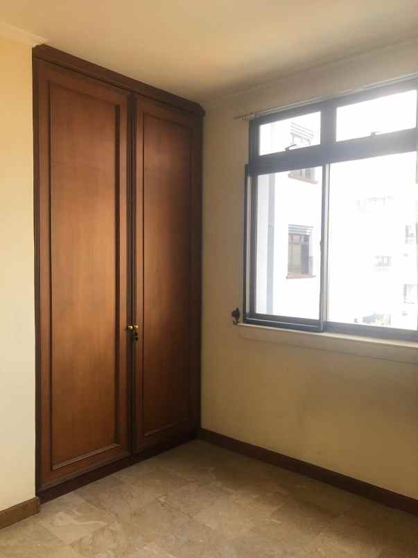 dijual apartemen midtown dibawah njop jakarta selatan