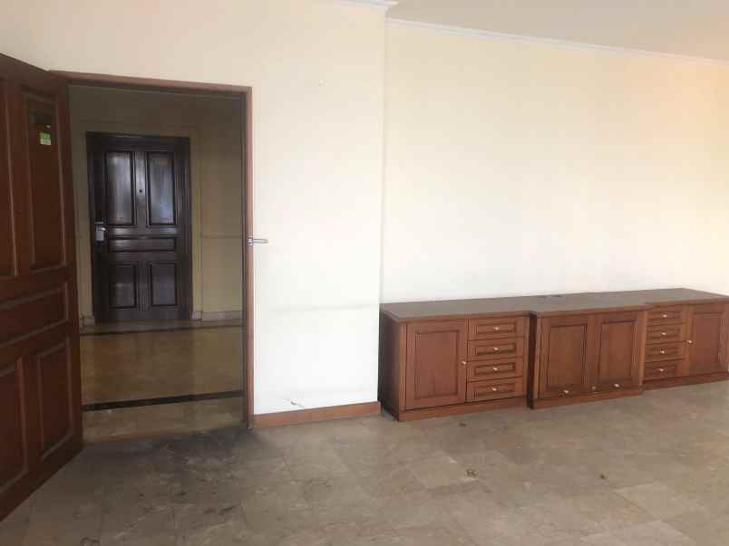 dijual apartemen midtown dibawah njop jakarta selatan