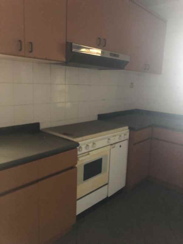 dijual apartemen midtown dibawah njop jakarta selatan