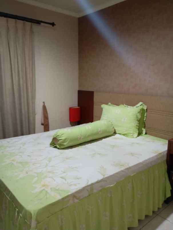 dijual apartemen moi city home