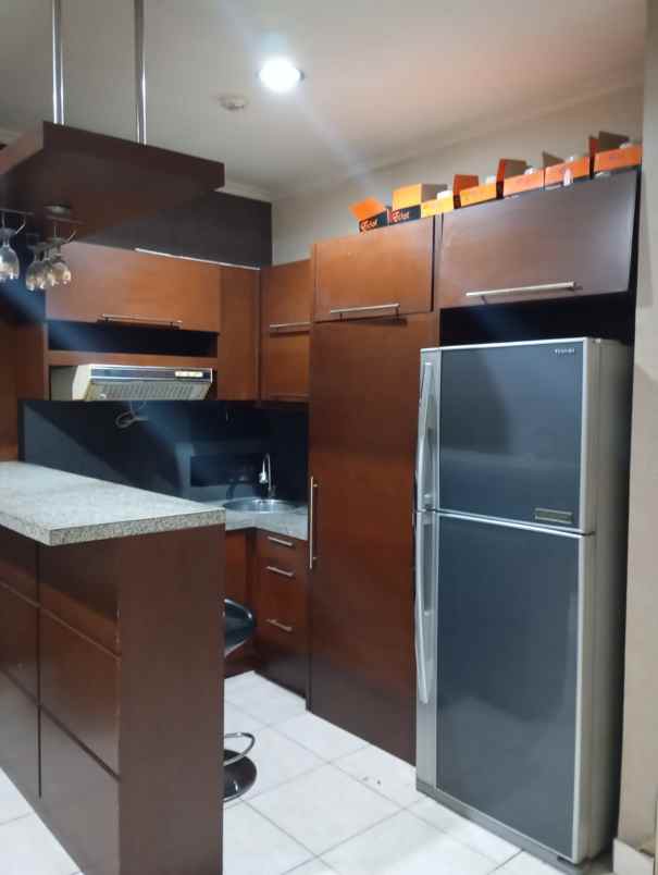 dijual apartemen moi city home