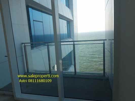 dijual apartemen pantai indah mutiara pluit