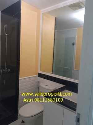 dijual apartemen pantai indah mutiara pluit