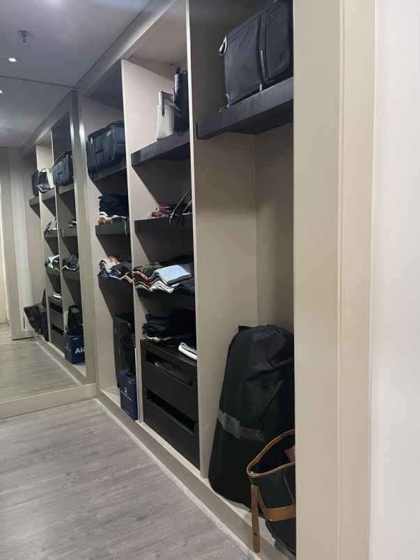 dijual apartemen pantai mutiara