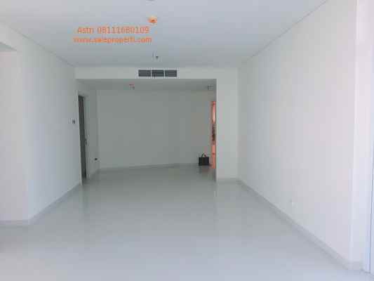 dijual apartemen pantai mutiara pluit