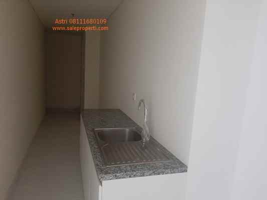 dijual apartemen pantai mutiara pluit
