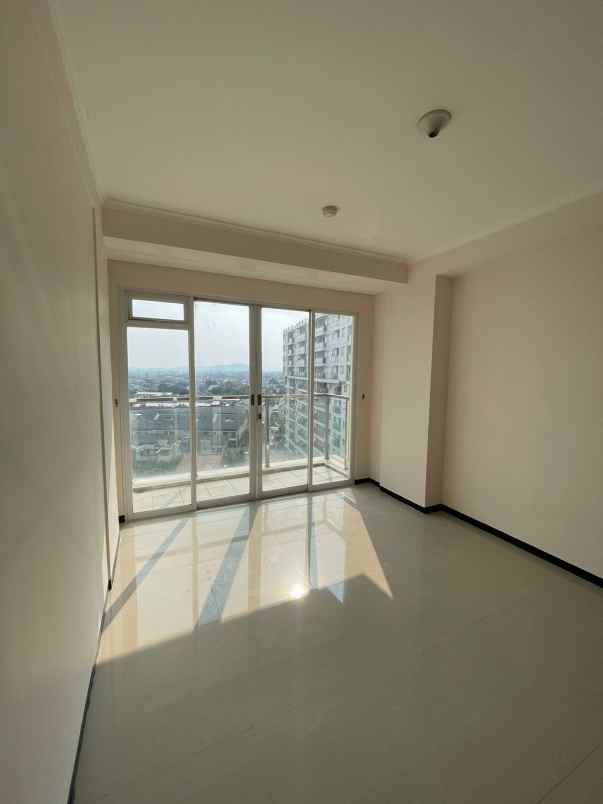 dijual apartemen pasteur