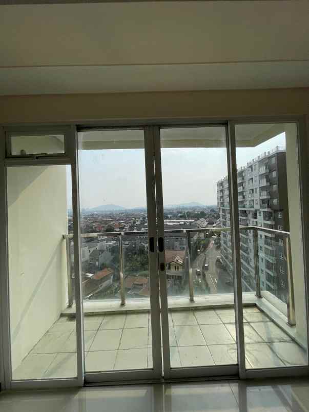 dijual apartemen pasteur