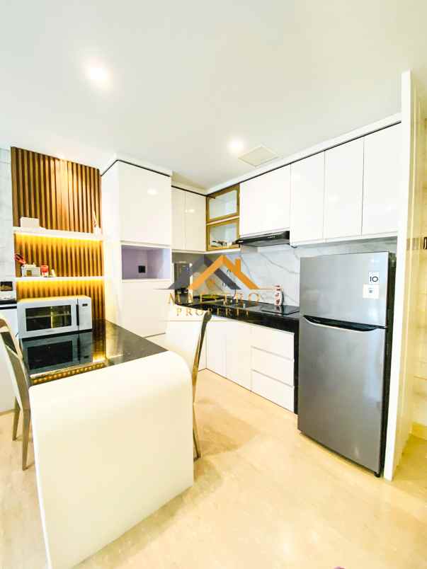 dijual apartemen podomoro city deli medan