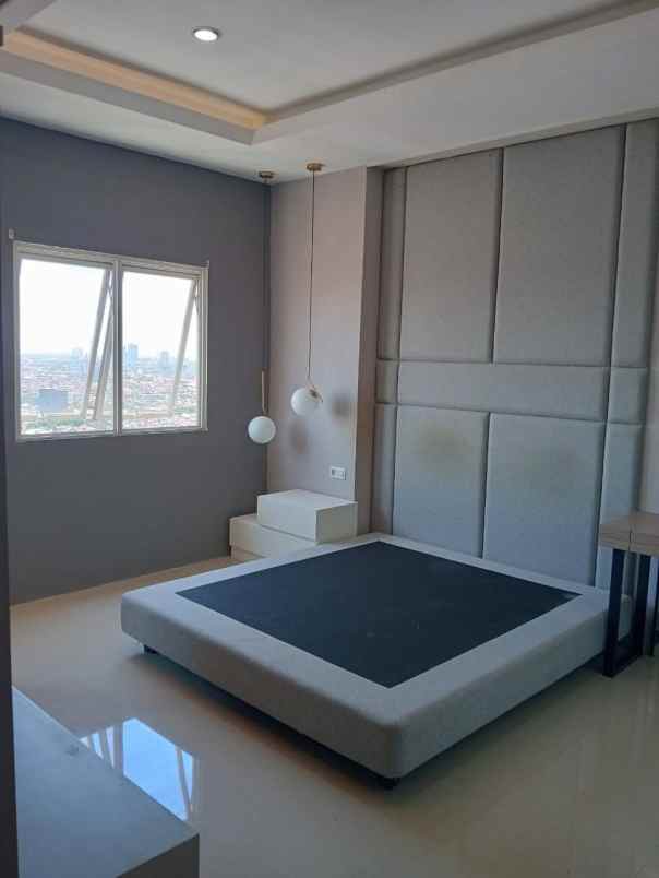 dijual apartemen puncak dharmahusada