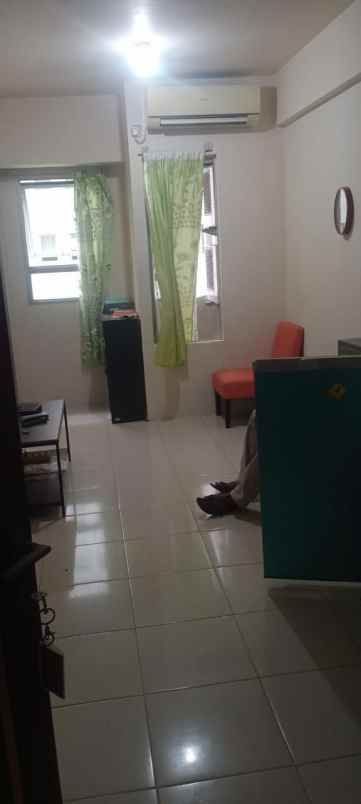 dijual apartemen puncak kertajaya