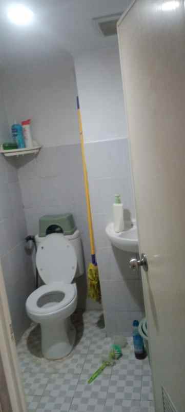 dijual apartemen puncak kertajaya