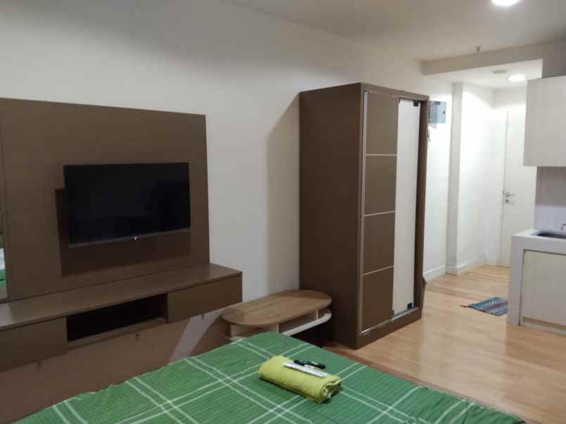 dijual apartemen sentul city babakan madang bogor